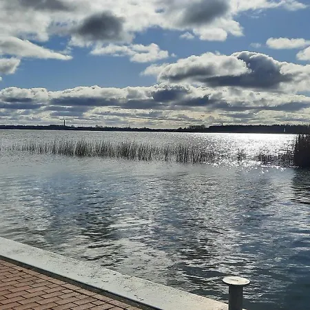 3***ferienwohnungen Neumann * Dändorf